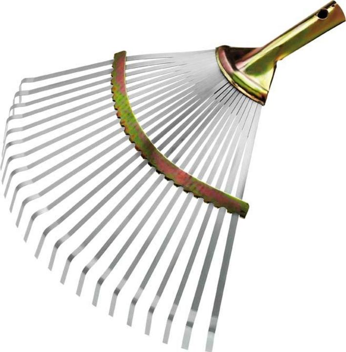 Produktbild Flora Fächerbesen