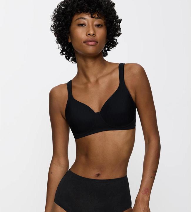 Actual product image Triumph Modern Soft+Cotton P (Single pack, 80 C)