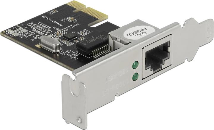 Produktbild Delock Netzwerkadapter (RJ45, Ethernet)