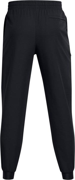 Actual product image Under Armour Unstoppable Jogger Hose Black Herren (M)