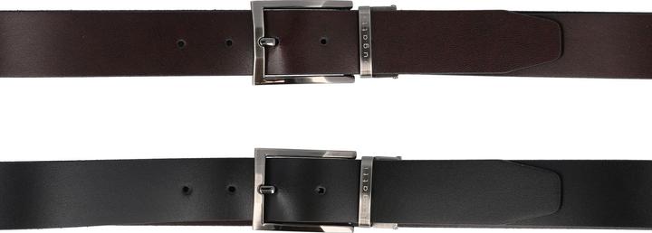 Produktbild Bugatti Wendegürtel Leder (90)