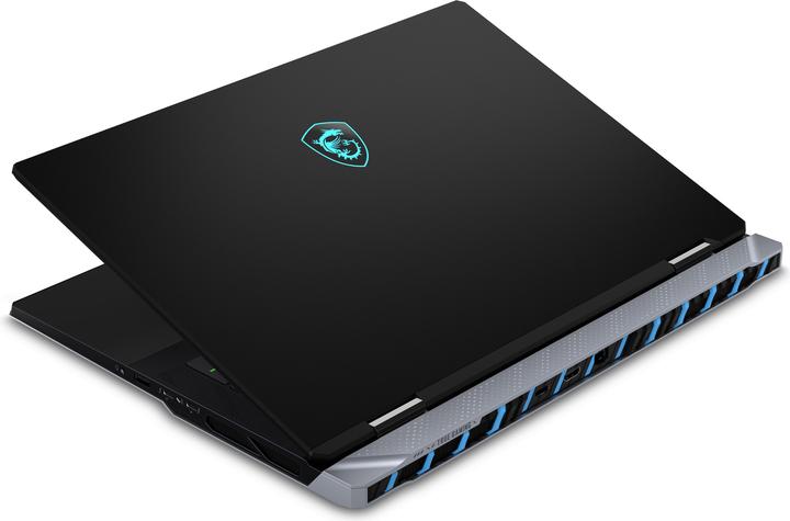 Produktbild MSI Titan 18 HX AI A2XWJG NVIDIA GeForce R (18", 2000 GB, 96 GB, DE, Intel Core Ultra 9 285)