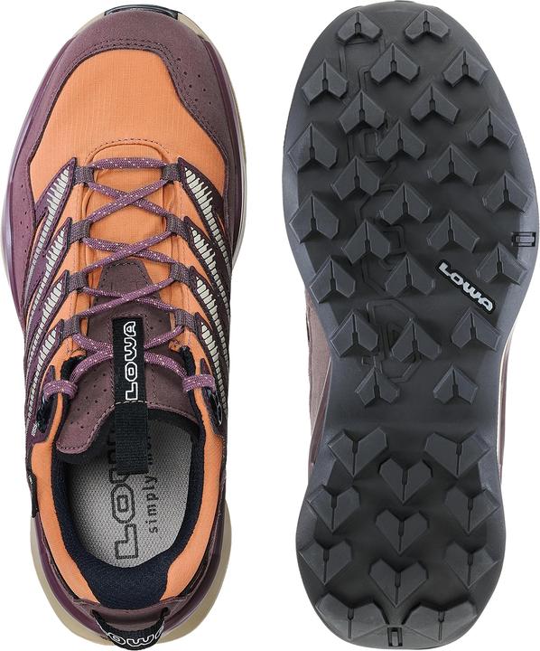 Produktbild Lowa Maddox Pro GTX Lo (41)