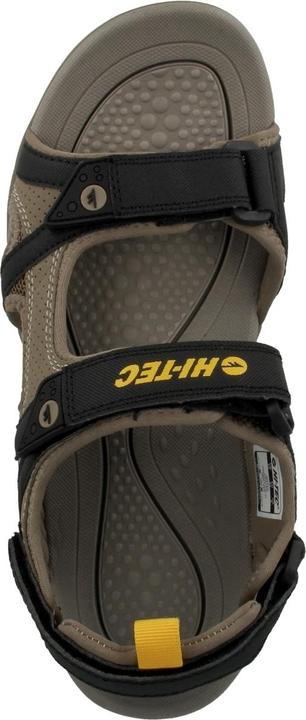 Actual product image Hi-Tec craters (41)