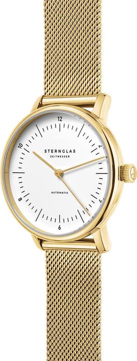 Image du produit Sternglas S02-ND02-MI07 (Montre analogique, 33 mm)