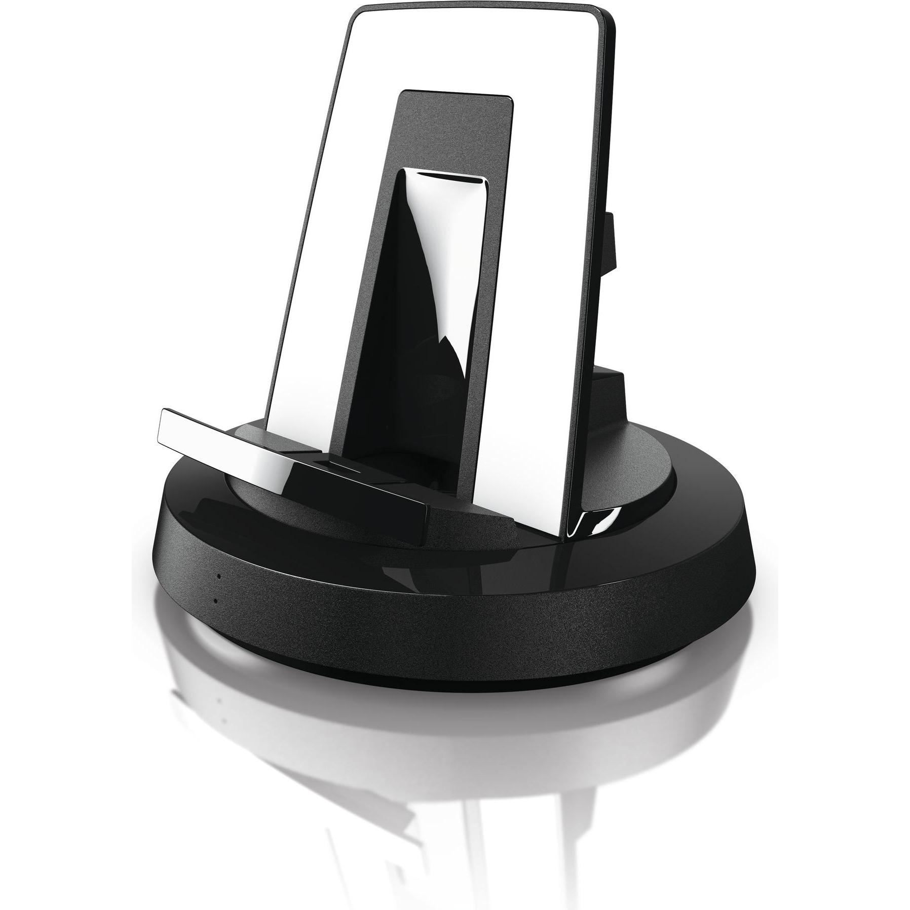 Vogels TwistDock 3200 (PS3), Altri accessori gaming, Nero