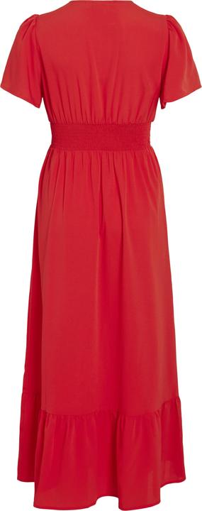 Immagine prodotto Vila Kurzarm Maxikleid (38)