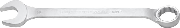 Actual product image HAZET Combination wrench 600N-65 ∙ Outside 12-point profile ∙ 65 mm (65 mm)