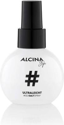 Alcina # Style Extra-Light Sea Salt Spray (100 ml)