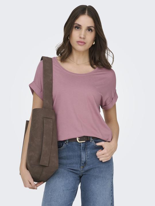 Immagine prodotto Only Onlmoster S/S O-Neck Top Noos Jrs (M)