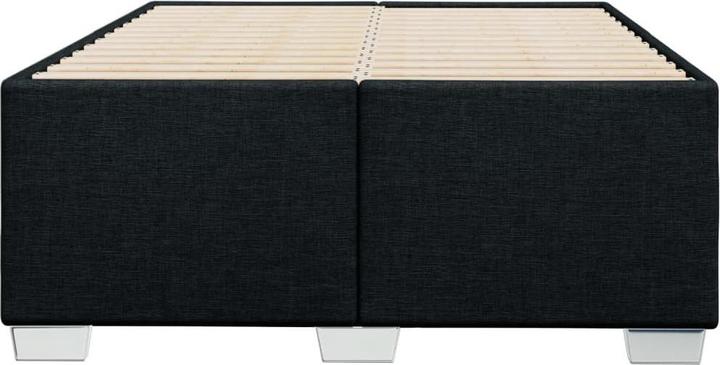 Image du produit vidaXL Bettgestell (120 x 190 cm)