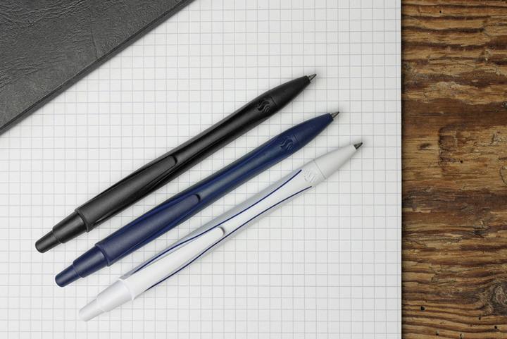 Image du produit Schneider Stylo à bille Reco (Bleu, 1x)