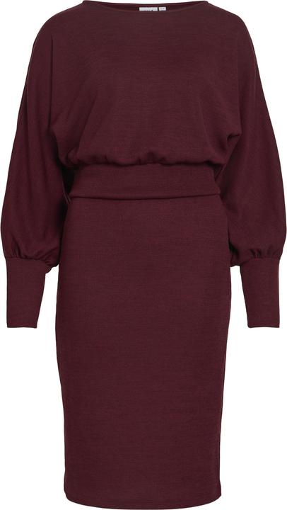 Produktbild Vila VIRAFFI Langarm Maxikleid (S)