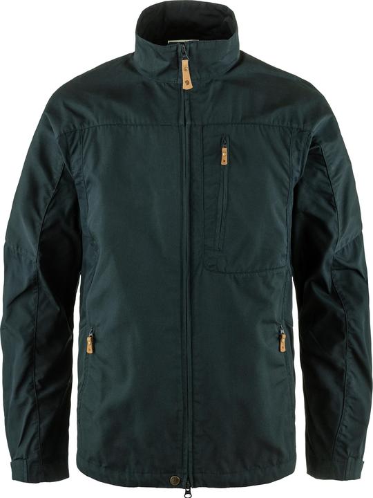 Actual product image Fjällräven Övik Stencollar Jacket (M, S)