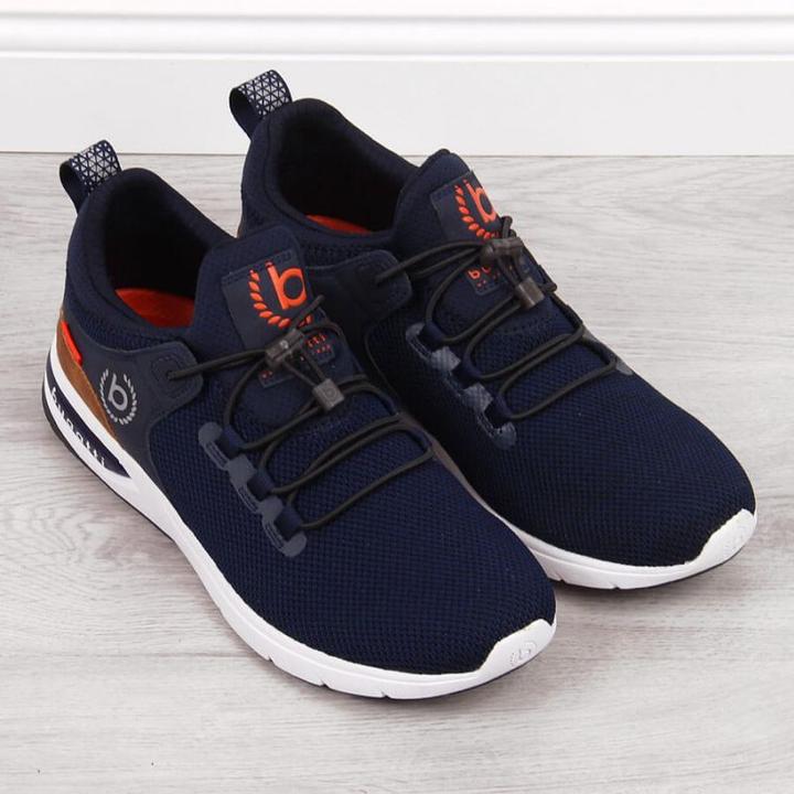 Actual product image Bugatti Numbis-43 (43)