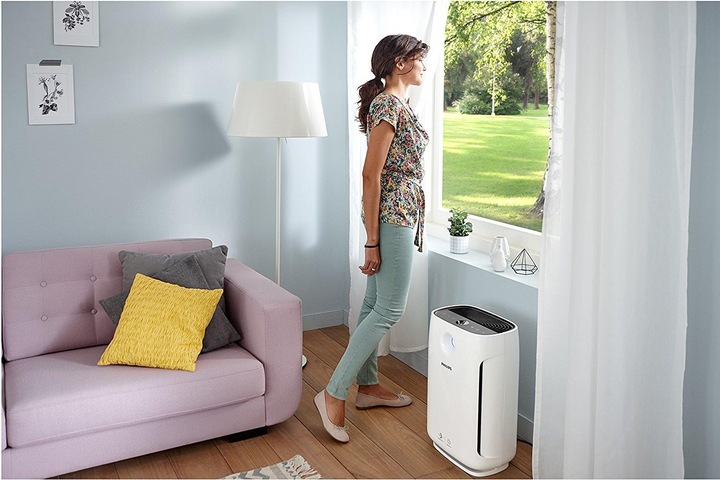 Immagine prodotto Philips Series 2000 AC2887/10 (79 m²)