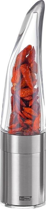 Actual product image AdHoc Pepe (Chili)