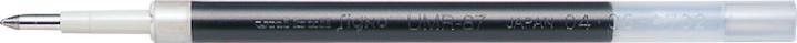 Produktbild Uni-ball Umn207 (Ersatzmine, Schwarz, 0.40 mm)