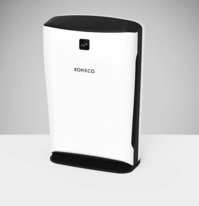 Actual product image Boneco P340 (40 m²)