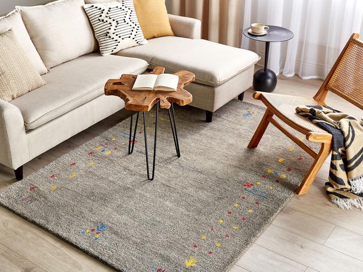 Produktbild Beliani Seymen (140 x 200 cm)