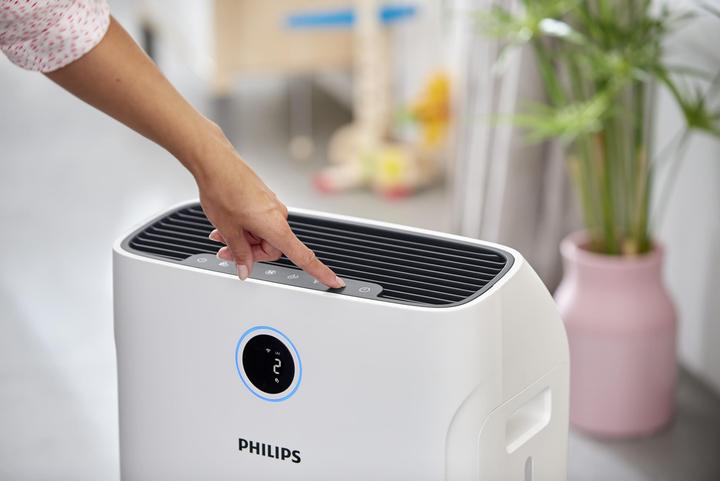 Produktbild Philips 3000 Series (80 m²)