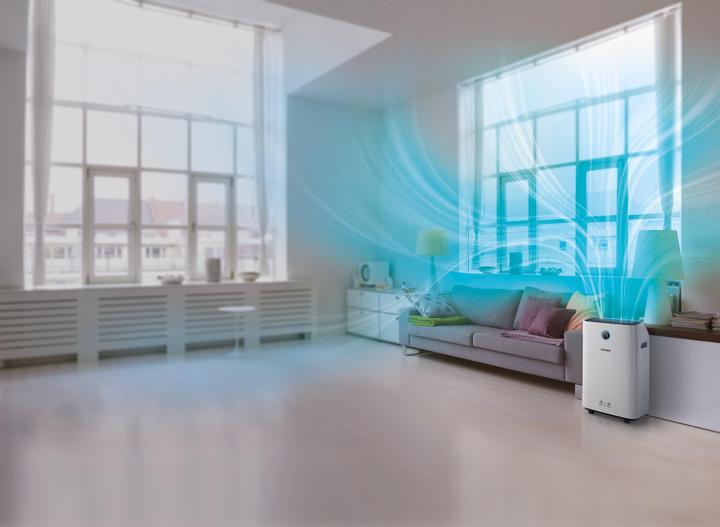 Produktbild Philips 3000 Series (80 m²)