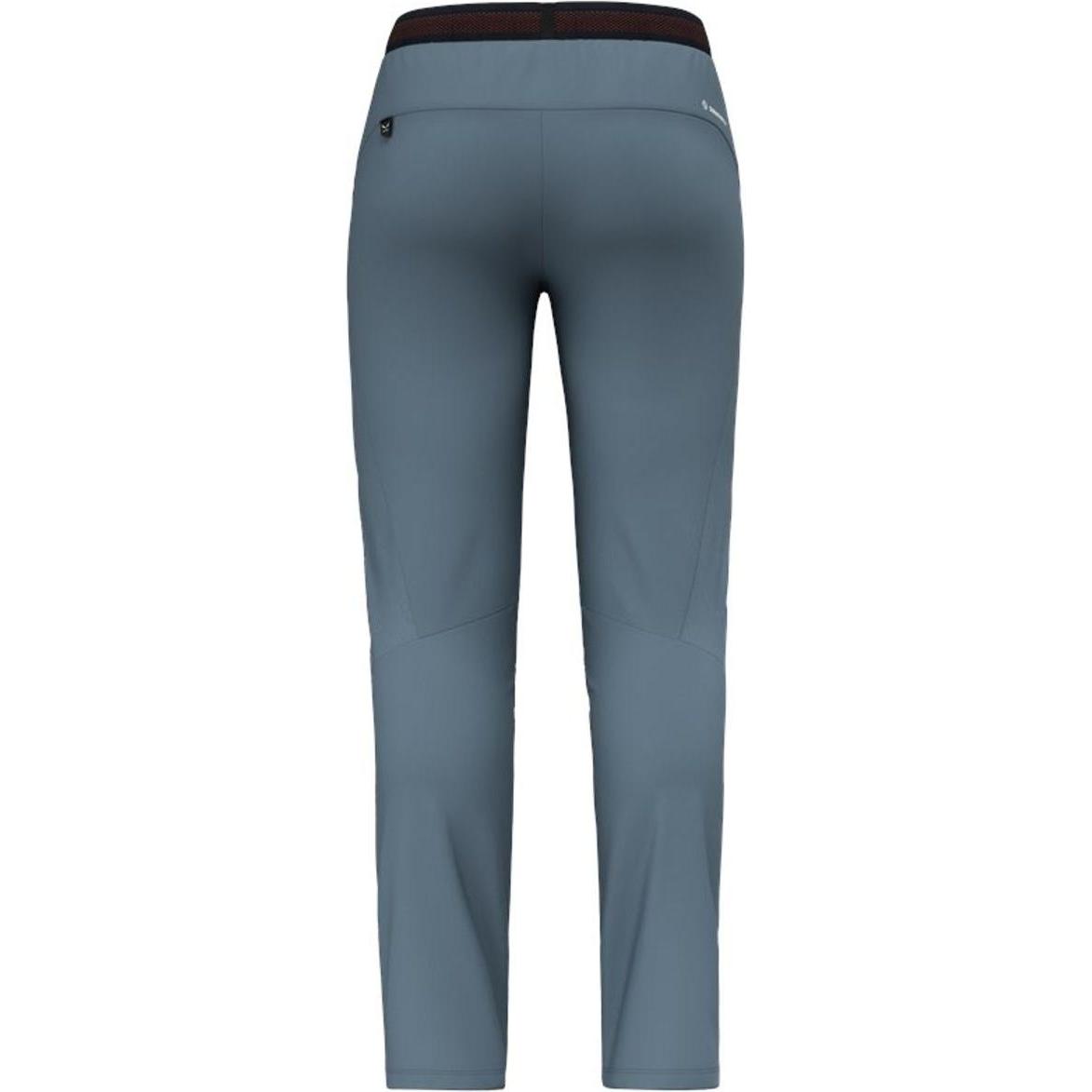 Thumbnail - Salewa, Herren, Outdoorhose, Pedroc 2 Dst Hyb Pant (54), Blau, 54