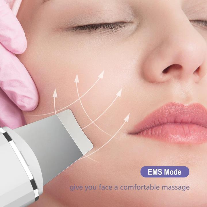 Actual product image Anlan Ultrasonic ALCPJ07-04