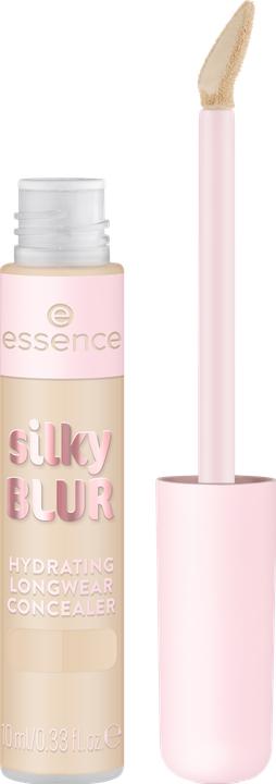 Produktbild essence Silky Blur Hydrating Longwear (130, Beige, Nude)