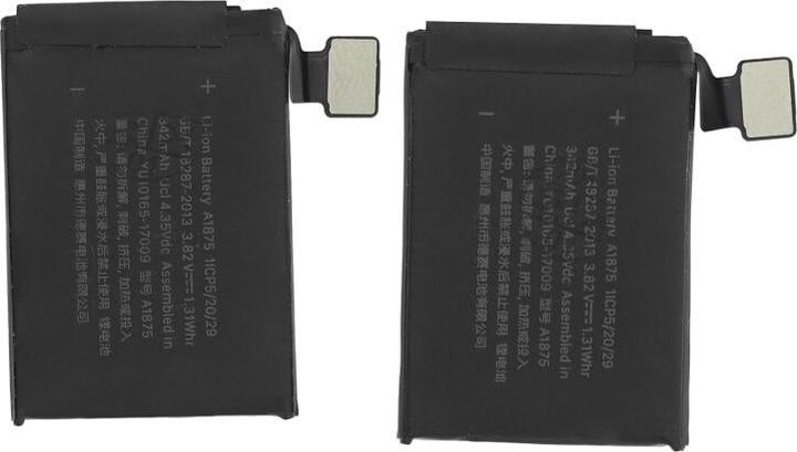 Produktbild OEM Battery for Apple Watch 3 - 42mm GPS