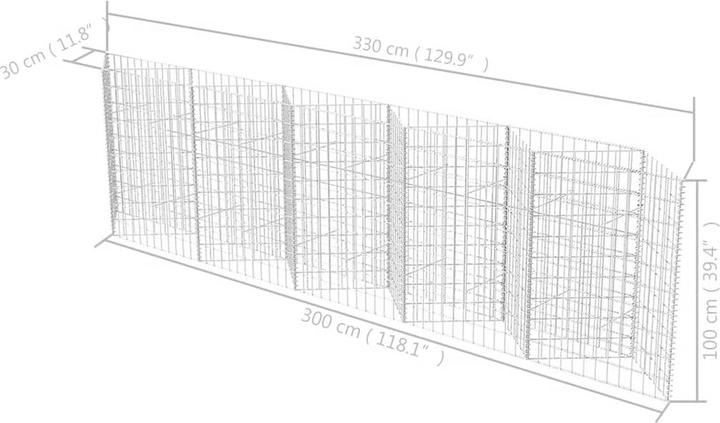 Immagine prodotto vidaXL Canda