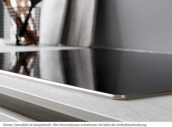 Actual product image Bauknecht BS 2677C AL (77.80 cm, Induction hob)