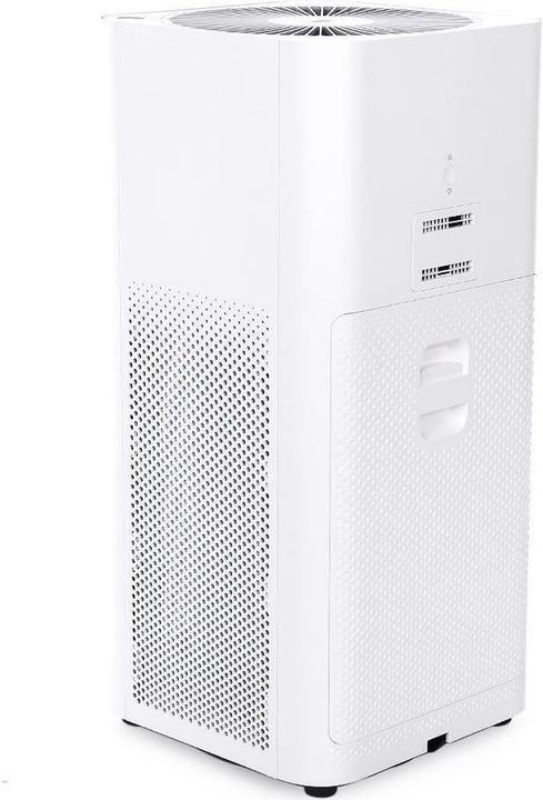 Actual product image Xiaomi MI Air Purifier 2H (37 m²)