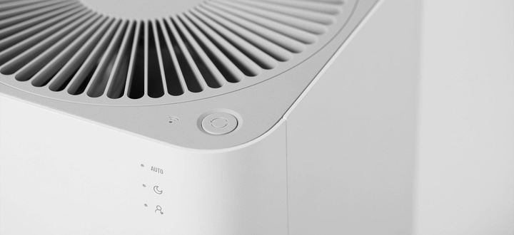 Produktbild Xiaomi MI Air Purifier 2H (37 m²)