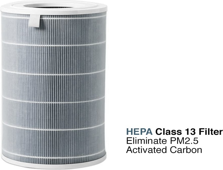 Produktbild Xiaomi MI Air Purifier 2H (37 m²)