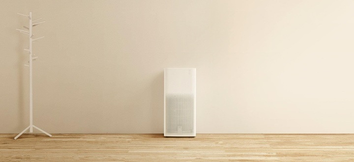 Produktbild Xiaomi MI Air Purifier 2H (37 m²)