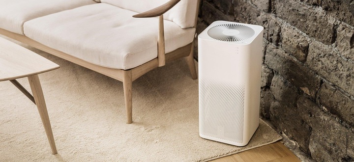 Produktbild Xiaomi MI Air Purifier 2H (37 m²)