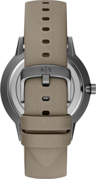 Produktbild Armani Exchange Cayde (Analoguhr, 42 mm)