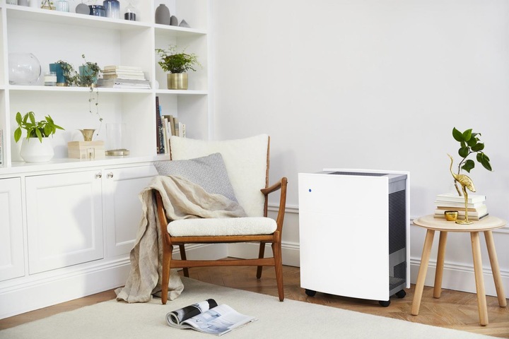 Produktbild Blueair Classic 680i (72 m²)