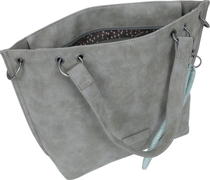 Image du produit Fritzi aus Preußen Fritzi Shopper Vintage Sac à main 31.5 cm (14 l)