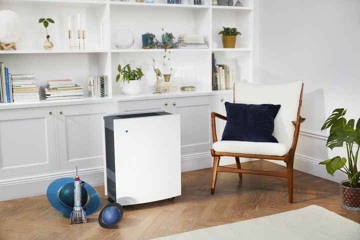 Produktbild Blueair Classic 680i (72 m²)