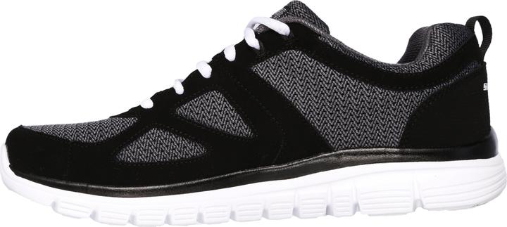 Produktbild Skechers Burns 52635-BKW - 44 (Einzelpack, 44)