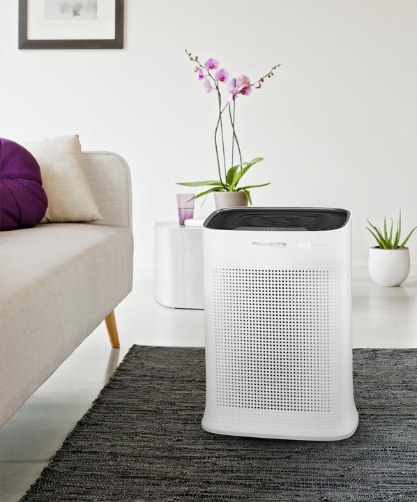 Immagine prodotto Rowenta NanoCaptur ad aria pura (120 m²)