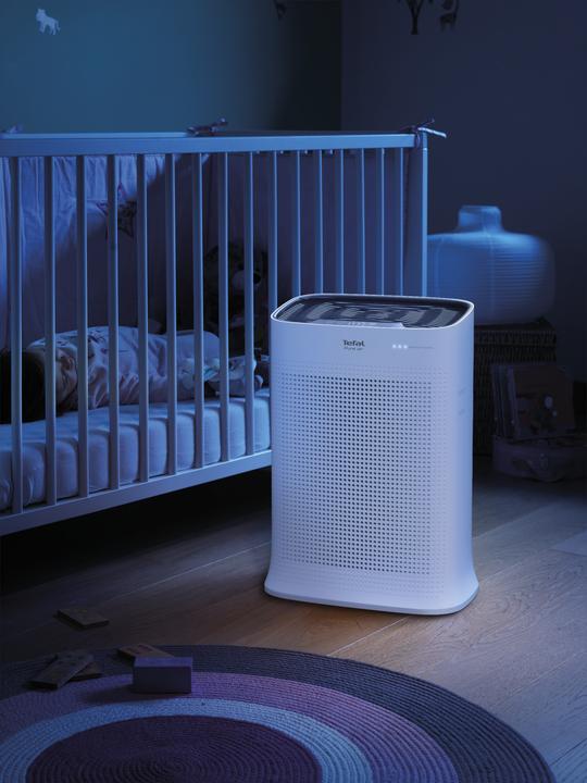 Immagine prodotto Rowenta NanoCaptur ad aria pura (120 m²)
