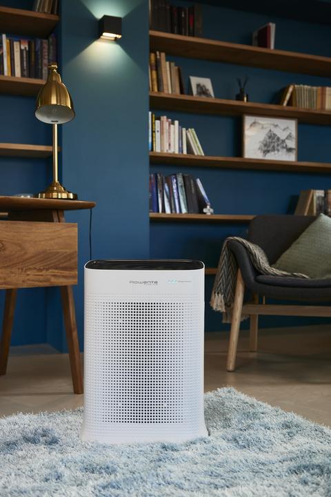 Immagine prodotto Rowenta NanoCaptur ad aria pura (120 m²)