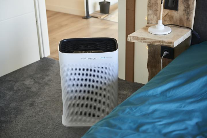Immagine prodotto Rowenta NanoCaptur ad aria pura (120 m²)