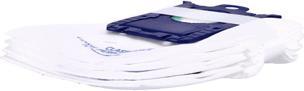 Produktbild Philips Staubbeutel FC8021/03 (4 x)