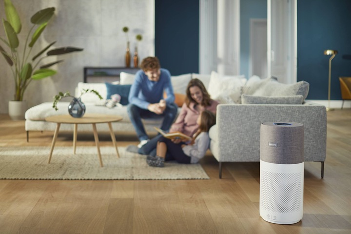 Actual product image Philips AC3033/10 3000i Series (135 m²)