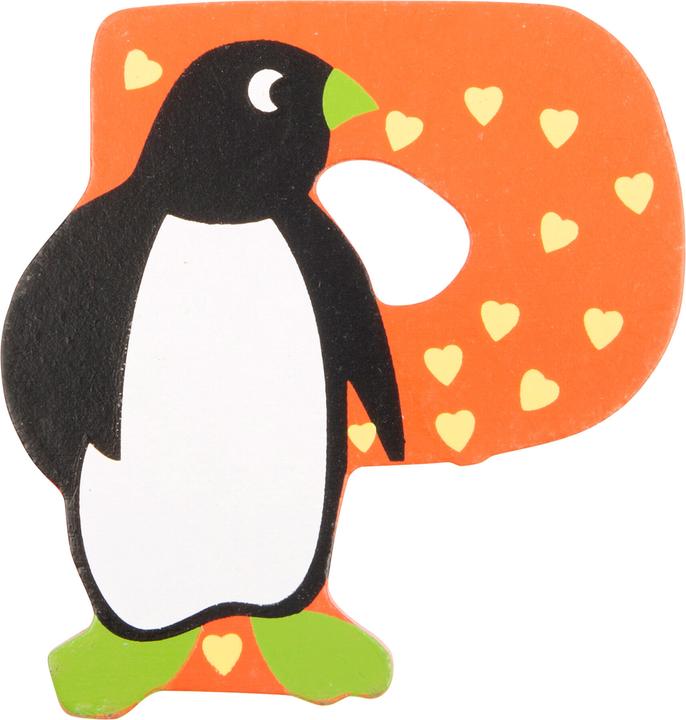 Image du produit small foot Animaux P