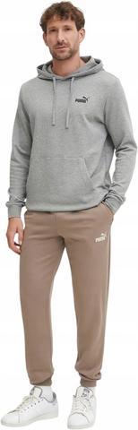 Immagine prodotto Puma ESS Small No. 1 Logo Felpa con cappuccio TR (XL)